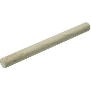 Rolling Pin-French 500mm Beechwood