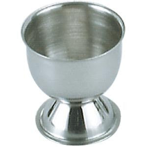 Egg Cup-Stainless Steel