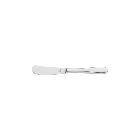 Butter Knife Solid Handle MIRROR FINISH FORTESSA Grand City