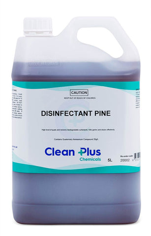Pine Disinfectant Liquid 20L