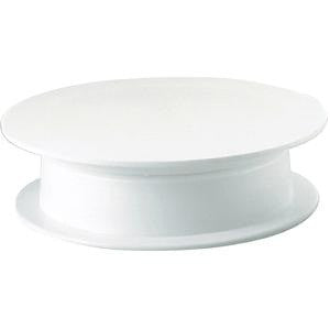 Cake Stand-315X85mm San Relvolving Thermohauser