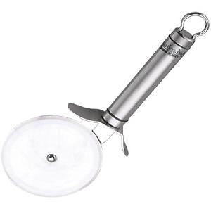 Pizza Cutter 85mm Stainless Steel Como