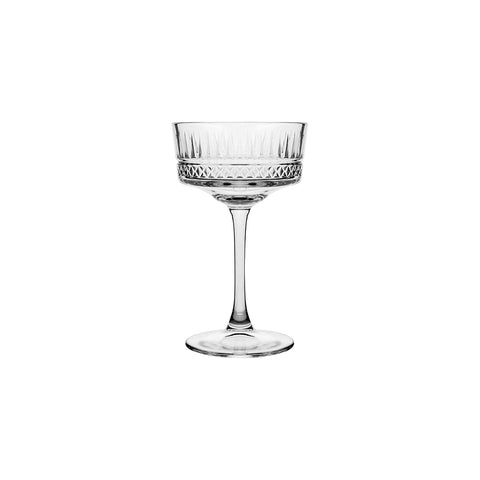 Champagne Coupe 260ml PASABAHCE Elysia
