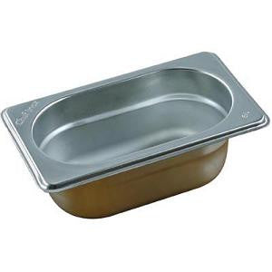 Gastronorm Pan-Stainless Steel 1/9 Size