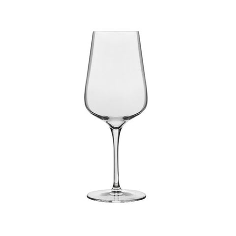 Bordeaux Wine Glass 450ml LUIGI BORMIOLI Intenso