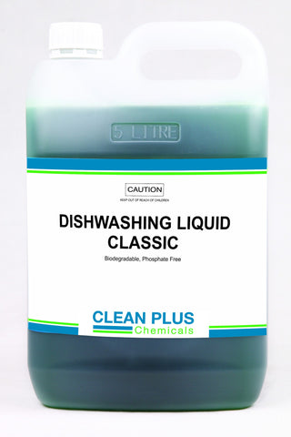 Dish washing Liquid Classic 20Lt