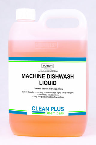 Machine Dishwashing liquid 5L