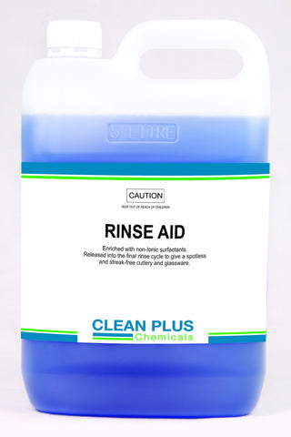 Rinse Aid  20L