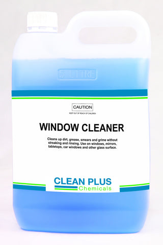 Window Cleaner 20L