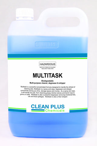 Multitask Floor Cleaner 5Lt