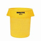 RUBBERMAID Brute Containers