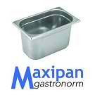MAXIPAN Stainless Steel Pans