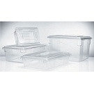 RUBBERMAID Food Boxes