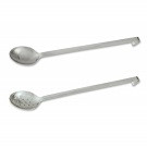 Basting Spoons & Forks