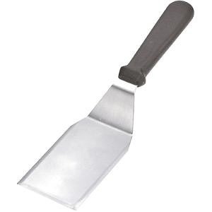 Scraper-Griddle Stainless Steel 75X125mm