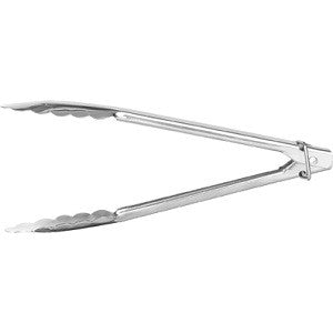 Tong-Utility Mini 180mm Stainless Steel