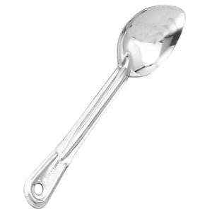Basting Spoon-Stainless Steel Solid 280mm