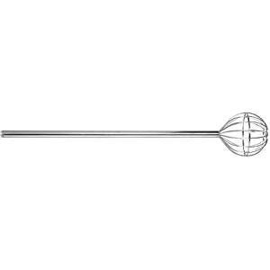 Whisk-Giant Mixing Stainless Steel 1200mm