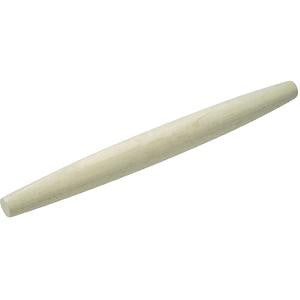 Rolling Pin-French 475mm Beechwood Tapered