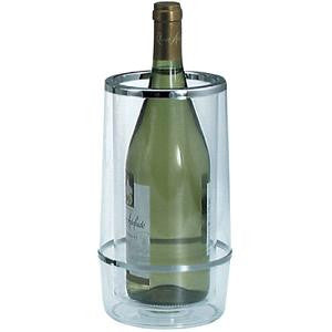 Wine Cooler-Acrylic Insulated