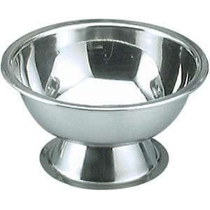 Sundae Cup-Stainless Steel 170Ml/6Oz