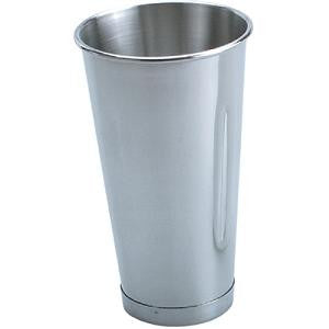 Milkshake Cup-Stainless Steel 180mm/7"