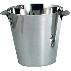 Wine Bucket-Stainless Steel