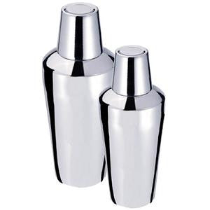Cocktail Shaker-Stainless Steel 375Ml