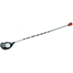 Spoon-Bar/Muddling Stainless Steel 330mm