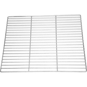 Wire Grid-Stainless Steel Gn 2/1 No Legs