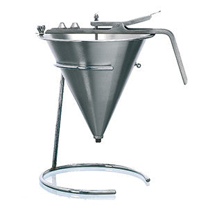Matfer | Bourgeat Stand Confection Funnel