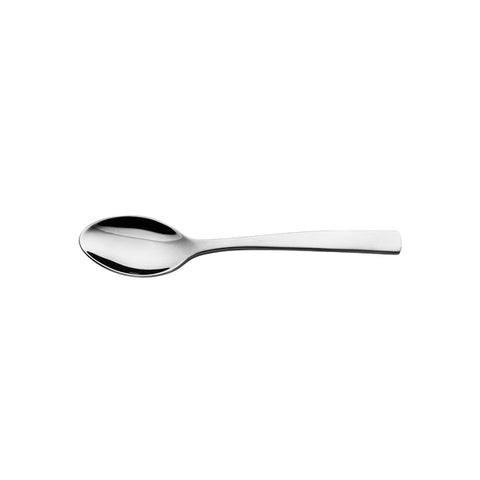 Coffee Spoon 18/10 SATIN HANDLES/MIRROR HEAD TRENTON Torino