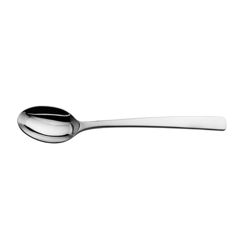 Table Spoon 18/10 SATIN HANDLES/MIRROR HEAD TRENTON Torino