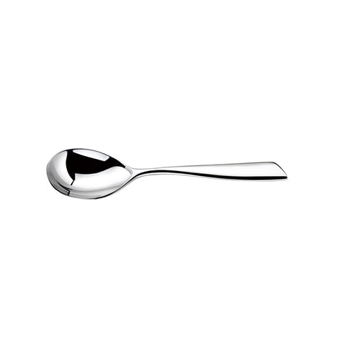 Soup Spoon 18/10 MIRROR FINISH ATHENA Zena