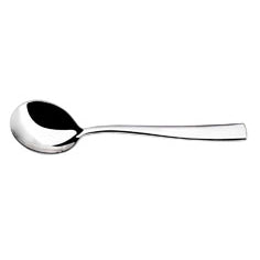 Soup Spoon 18/10 MIRROR FINISH ATHENA Hugo