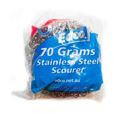Stainless Steel Scourer 70GM