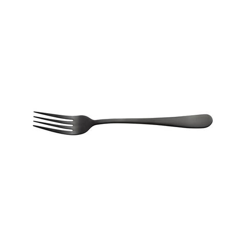 Table Fork MATT BLACK AMEFA Austin