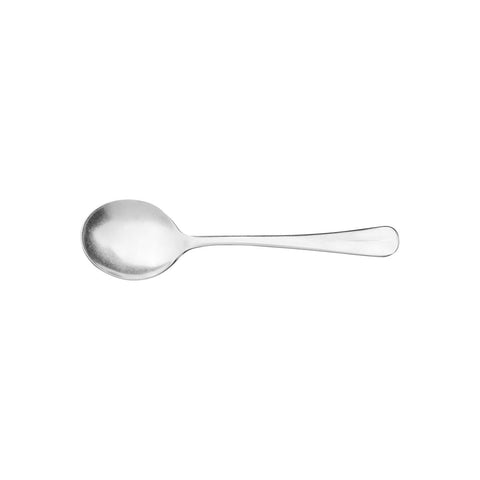 Soup Spoon 18/10 VINTAGE ABERT Baguette