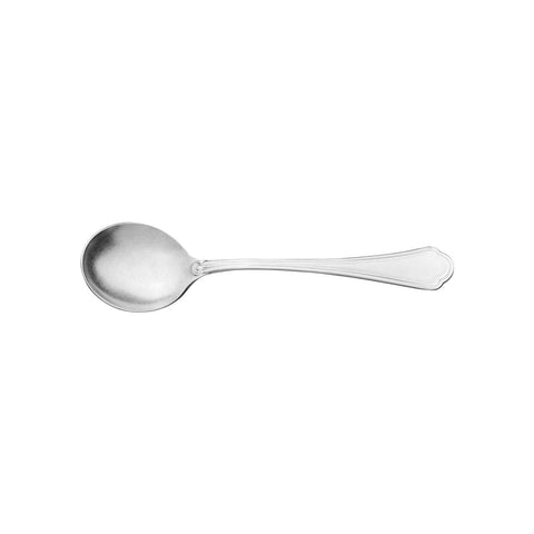 Soup Spoon 18/10 Vintage VINTAGE ABERT Rada