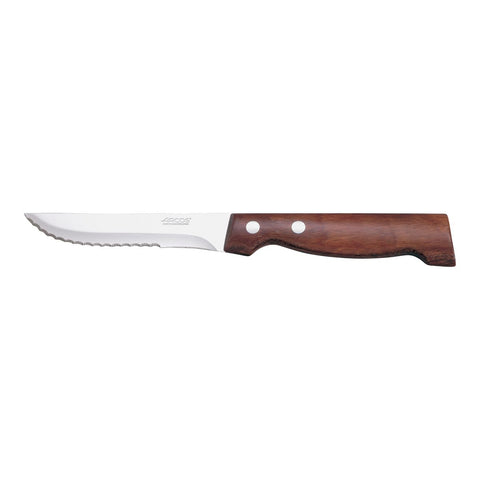 Steak Knife Pakkawood Wood Handle 220mm ARCOS 