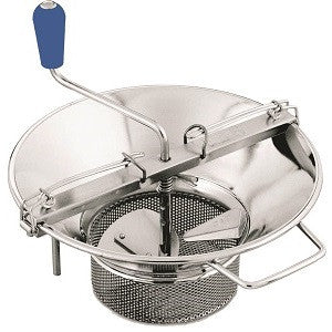 Matfer | Bourgeat Food Mill Stainless Steel N?5