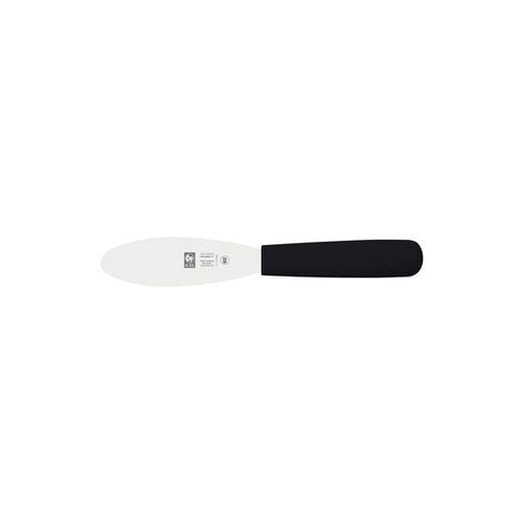Butter Spreader Smooth 110mm ICEL Gourmet Acc.