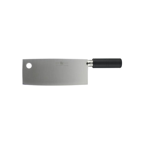 Chinese Cleaver With Hole In Blade 200mm /270gms ICEL Cleavers