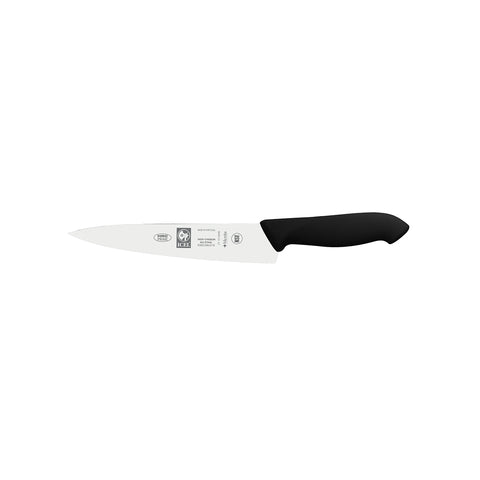 Chef's Knife Black 160mm ICEL Horeca Prime