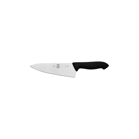 Chef's Knife Black 200mm ICEL Horeca Prime
