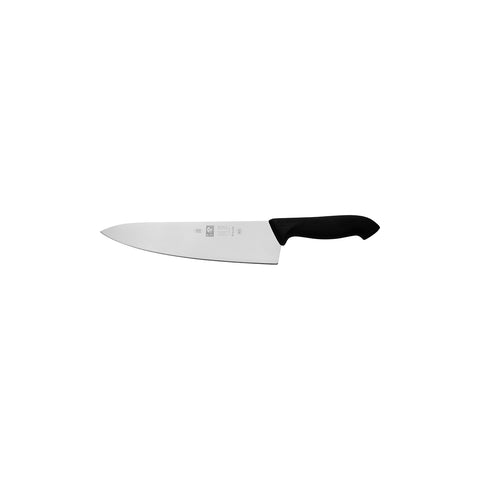 Chef's Knife Black 250mm ICEL Horeca Prime