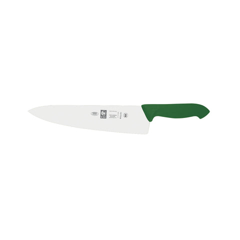 Chef's Knife Green 250mm ICEL Horeca Prime