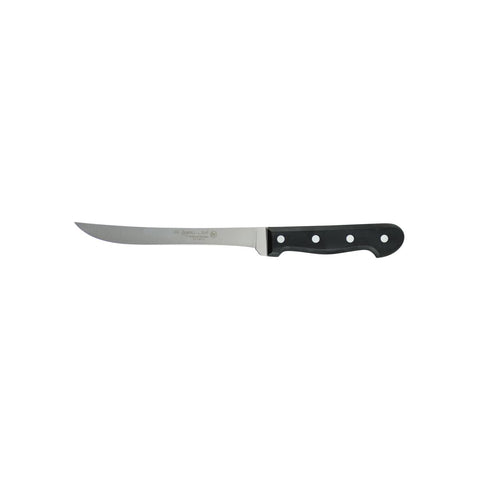 Fillet Knife 170mm ICEL Pom Handle