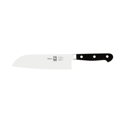 Santoku Knife 180mm ICEL Maitre