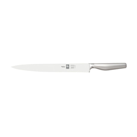 Carving Knife 250mm ICEL Platina